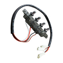Range Hood Switches Kitchen Appliance Accessories-Four keys