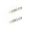 Accessoires de remplacement de lumière de réfrigérateur-2 pièces 1