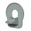 Reinforced Swimming Pool Pipe Stabilizer Mounts Pool-One Piece 1