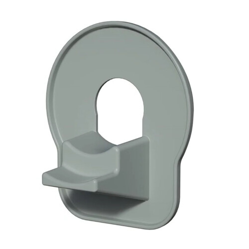 Reinforced Swimming Pool Pipe Stabilizer Mounts Pool-One Piece