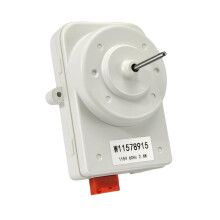 Kühlschrank-Kühlsystem, Verdampfer-Lüftermotor, Ersatzteile für
