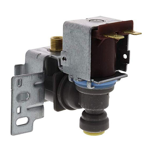 Refrigerator Accessories Inlet Adapter Regulator For W10420082