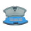 Oversized Capacity Dust Chamber Replacement Accessory Robotic 1