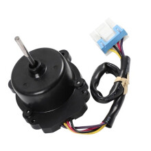 Stille verdamperventilatormotor Vervangingsaccessoire voor