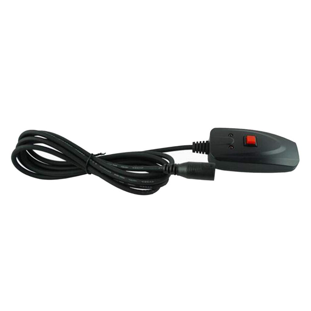 Fog Machine Wire 3 Pins For 400 W Fog Machine 2.5 M 9426802041187