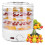Healthy Snack Maker Electric Dehydrator Suitable for-Clear 5