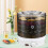 Healthy Snack Maker Electric Dehydrator Suitable for-Clear 4