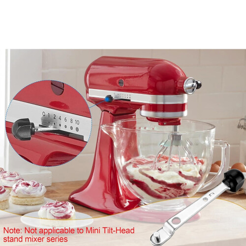 Stand Mixer Speed Adjustment Lever Exact Replacement Mixer Speed 2