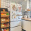 Universal Refrigerator Door Sliding Track System Easy 5