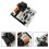 Electric Fan Blower Accessory Power Board Electronic Board 5