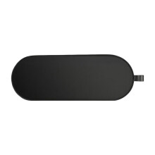 Coffee Machine Sliding Mat For Single Serve Brewers Nonslip Desk