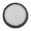 3Pieces Plastic Replacement Filter Efficient Dust Cleaning 3