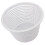Panier de pompe de piscine, accessoire de remplacement-Blanc 1