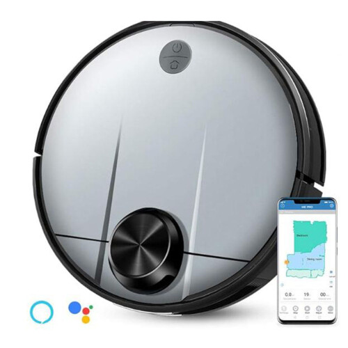 Accessoires de moteur d'aspirateur Robot, remplacement 2
