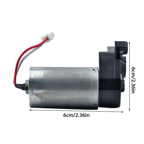 Accessoires de moteur d'aspirateur Robot, remplacement 1