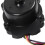 Energy Efficient Quiet Evaporator Fan Motor for Refrigerator 5