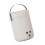 Small Washer 3.8L Capacity Powerful Washing Machine-White 1