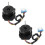 Energy Efficient Quiet Evaporator Fan Motor for Refrigerator 4