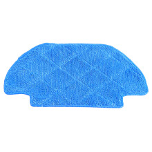 Tampon de remplacement en tissu de nettoyage, Texture en coton