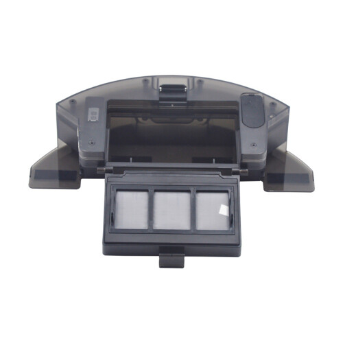 Dust Collection Box Dust Storage Box Dust Collector Bin Dust