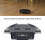 Dust Collection Box Dust Storage Box Dust Collector Bin Dust 2