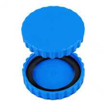 Easy Installation Pool Covers Offering Compatibility with