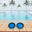 Easy Installation Pool Covers Offering Compatibility with 4