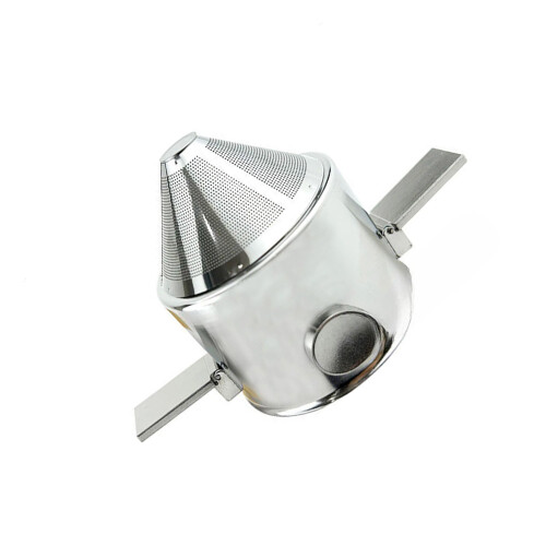 Multifuntional Coffee Dripper Camping Coffee Dripper Pouring