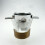 Multifuntional Coffee Dripper Camping Coffee Dripper Pouring 7