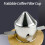 Multifuntional Coffee Dripper Camping Coffee Dripper Pouring 6