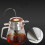 Multifuntional Coffee Dripper Camping Coffee Dripper Pouring 2