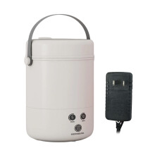 Efficient Washing Machine 3.8L Capacity Small Washer for-White