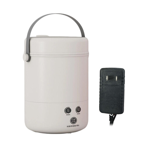 Efficient Washing Machine 3.8L Capacity Small Washer for-White