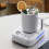 Multifunctional Beverage Chiller Cup Intelligent 7