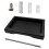 Coffee Machine Waste Drip Tray Pressure Spring Kit With 1