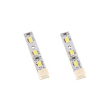 LED Lamp for Freezer Drawer Heat Resistant High Brightness-2pc