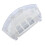 Plastic Vacuum Cleaner Dust Chamber Replacement Sweeper 1