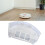 Plastic Vacuum Cleaner Dust Chamber Replacement Sweeper 7