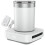 Cooling Cup For Beverage Refrigeration and Heating Coaster 1