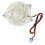 Quiet Evaporator Fan Motor Refrigerator Cooling Component 1