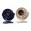 Ventilateur de refroidissement multifonctionnel,-Bleu de Prusse 2