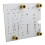 Accessoire de ventilateur électrique, carte d'alimentation, 1