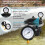 Pool Filter Valves Assembly with Gauge Water Valves Replacement 7