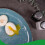 Food Grade PP Poached Eggs Maker Cooker Insert Kitchen 7