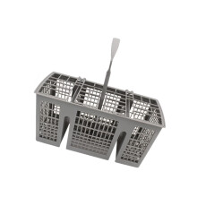 Multifuntional Dishwasher Basket PP Texture for Home and