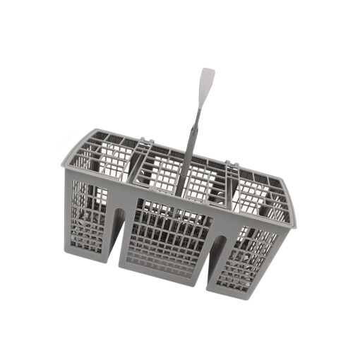 Multifuntional Dishwasher Basket PP Texture for Home and