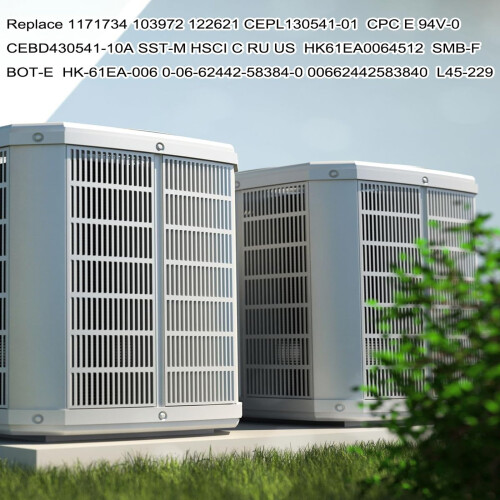Accessoire de ventilateur électrique, carte d'alimentation, 1