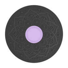Balance Board, Core Trainer Disc, Stability Fitness Tool, NonSlip, Shock Resistant, Massage for Workout and Rehab, 11.81 Inches