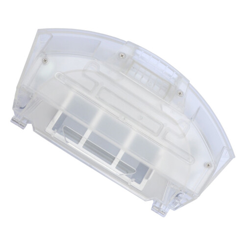Plastic veegmachine stofbox Automatische stofzuiger