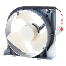 DA97-15765A Vervanging van de condensorventilatormotor van de